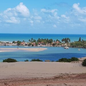 Transfer - Mundaú X Flecheiras