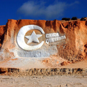 Transfer - Canoa Quebrada X Aracati