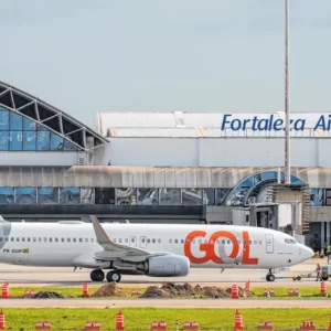 Transfer - Aeroporto X Hotel em Fortaleza