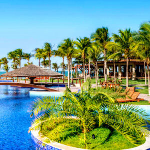 Transfer - Carmel Resort X Taíba