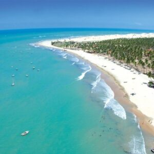 Transfer - Icaraizinho de amontada