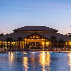 Transfer - Vila Galé X Cumbuco