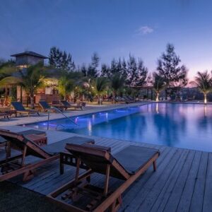 Transfer - Vila Selvagem X Fortim